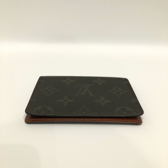 Louis Vuitton Monogram Card Holder - Picture 4 of 12